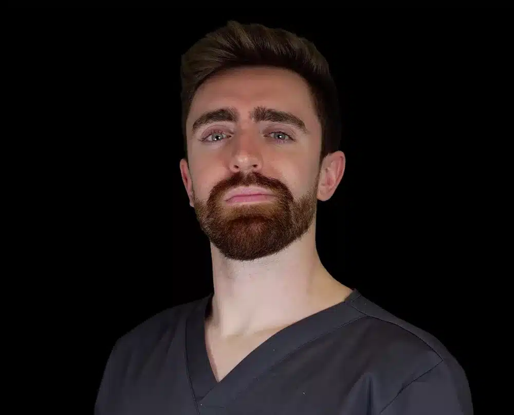 Paul Antoine Pigeyre-dentiste